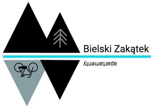 Bielski Zakatek Bezobslugowy Bielsko-Biala Exterior photo