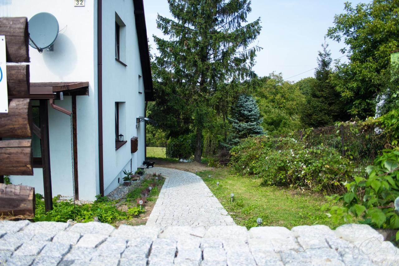 Bielski Zakatek Bezobslugowy Bielsko-Biala Exterior photo
